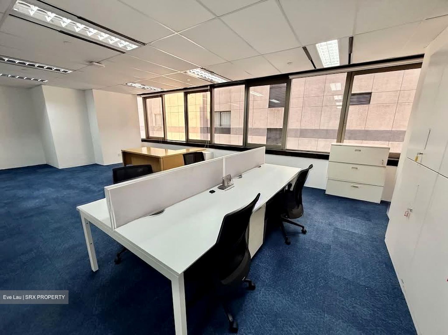 Keck Seng Tower (D1), Office #561000441